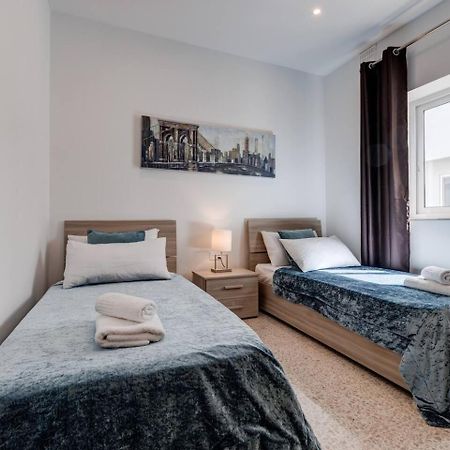 Uptown Mellieha By Homely Exterior foto