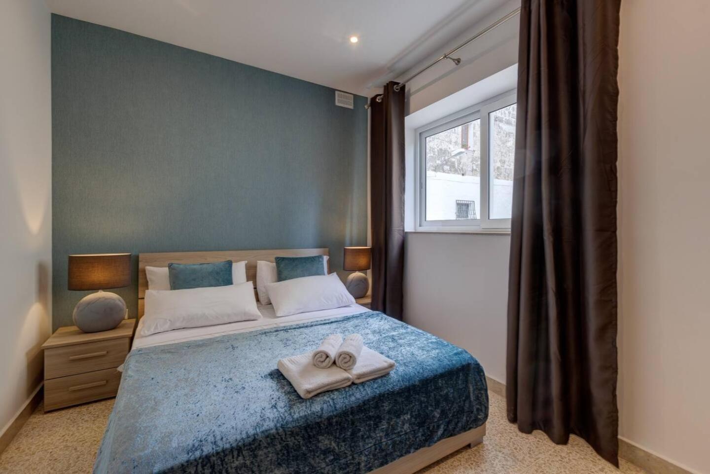 Uptown Mellieha By Homely Exterior foto