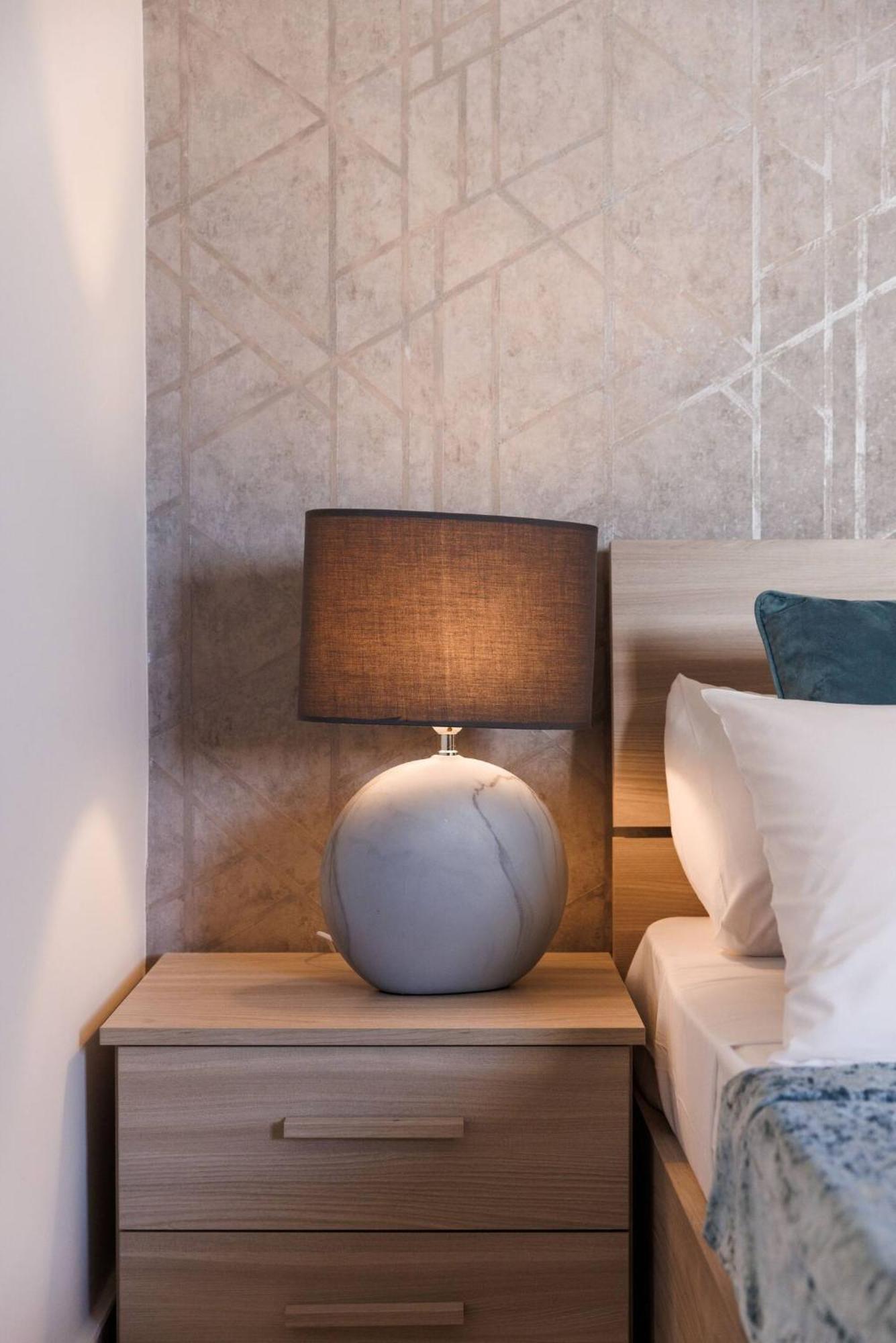 Uptown Mellieha By Homely Exterior foto