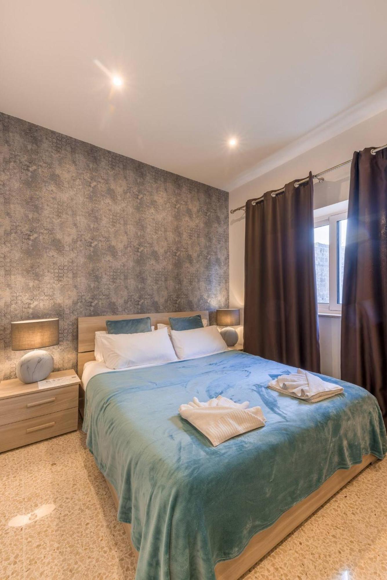 Uptown Mellieha By Homely Exterior foto